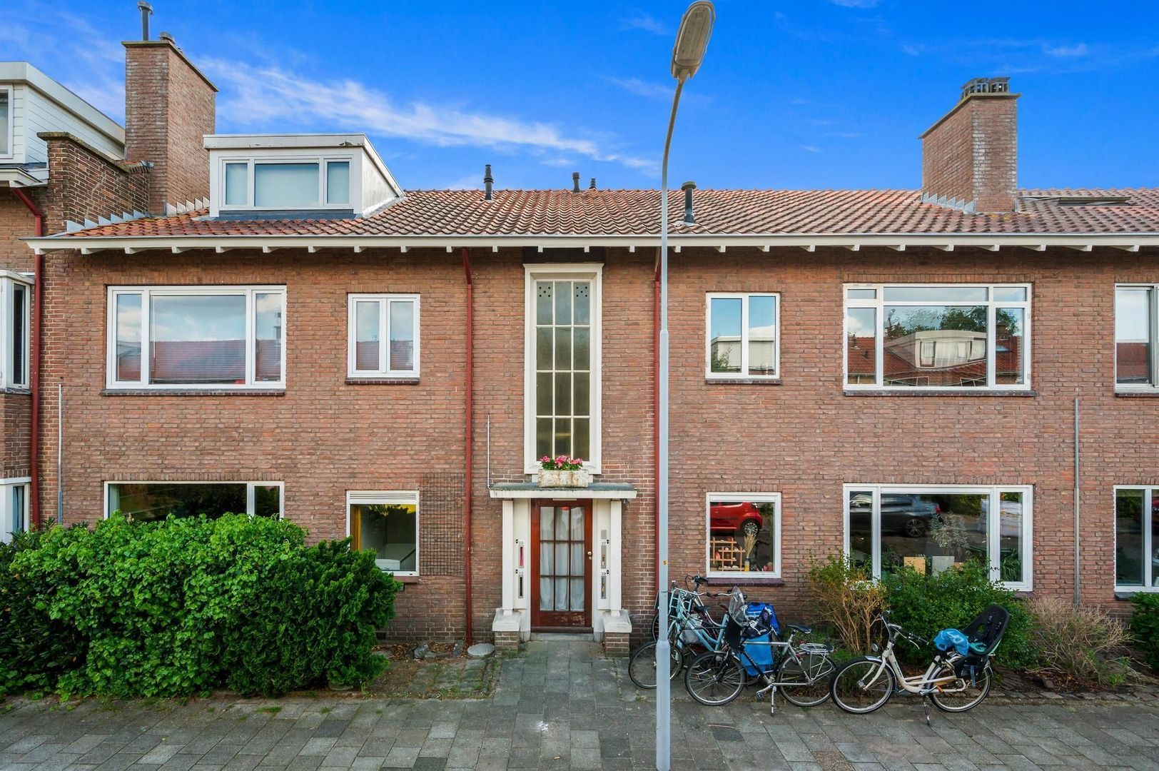 Frederik van Eedenstraat 33, Voorburg foto-4