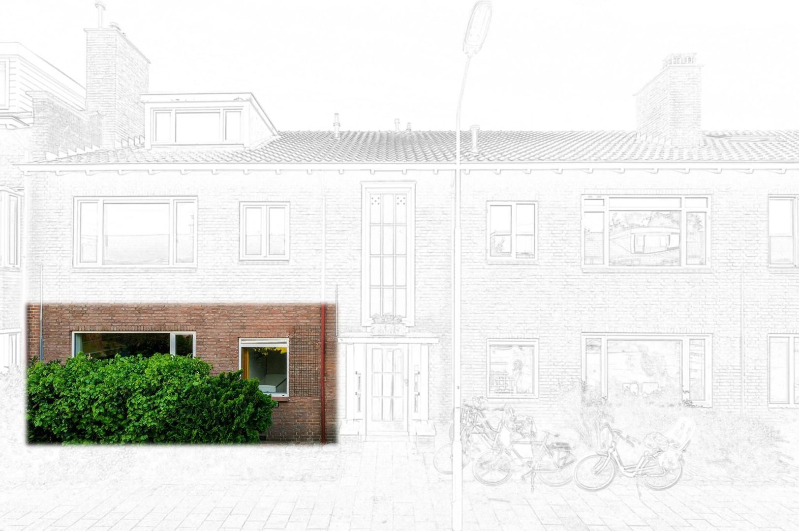 Frederik van Eedenstraat 33, Voorburg foto-5