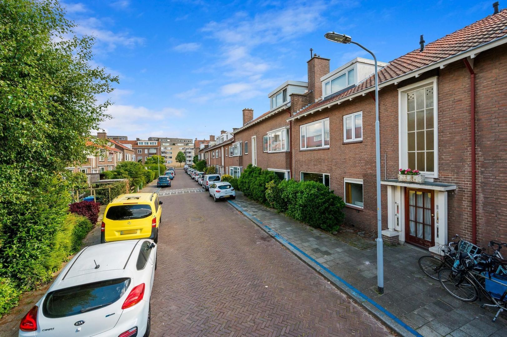 Frederik van Eedenstraat 33, Voorburg foto-25
