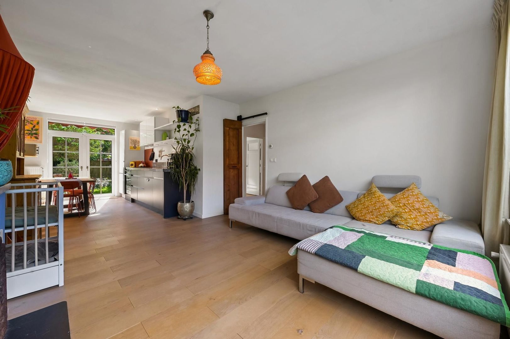Frederik van Eedenstraat 33, Voorburg foto-10