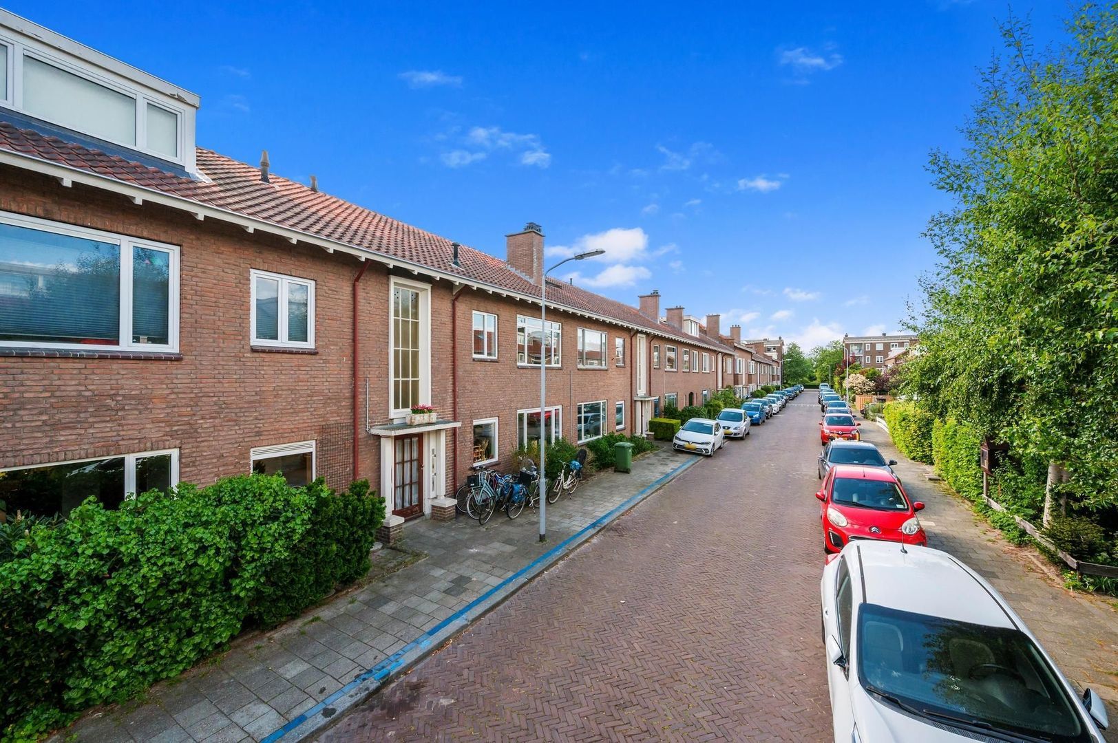Frederik van Eedenstraat 33, Voorburg foto-26