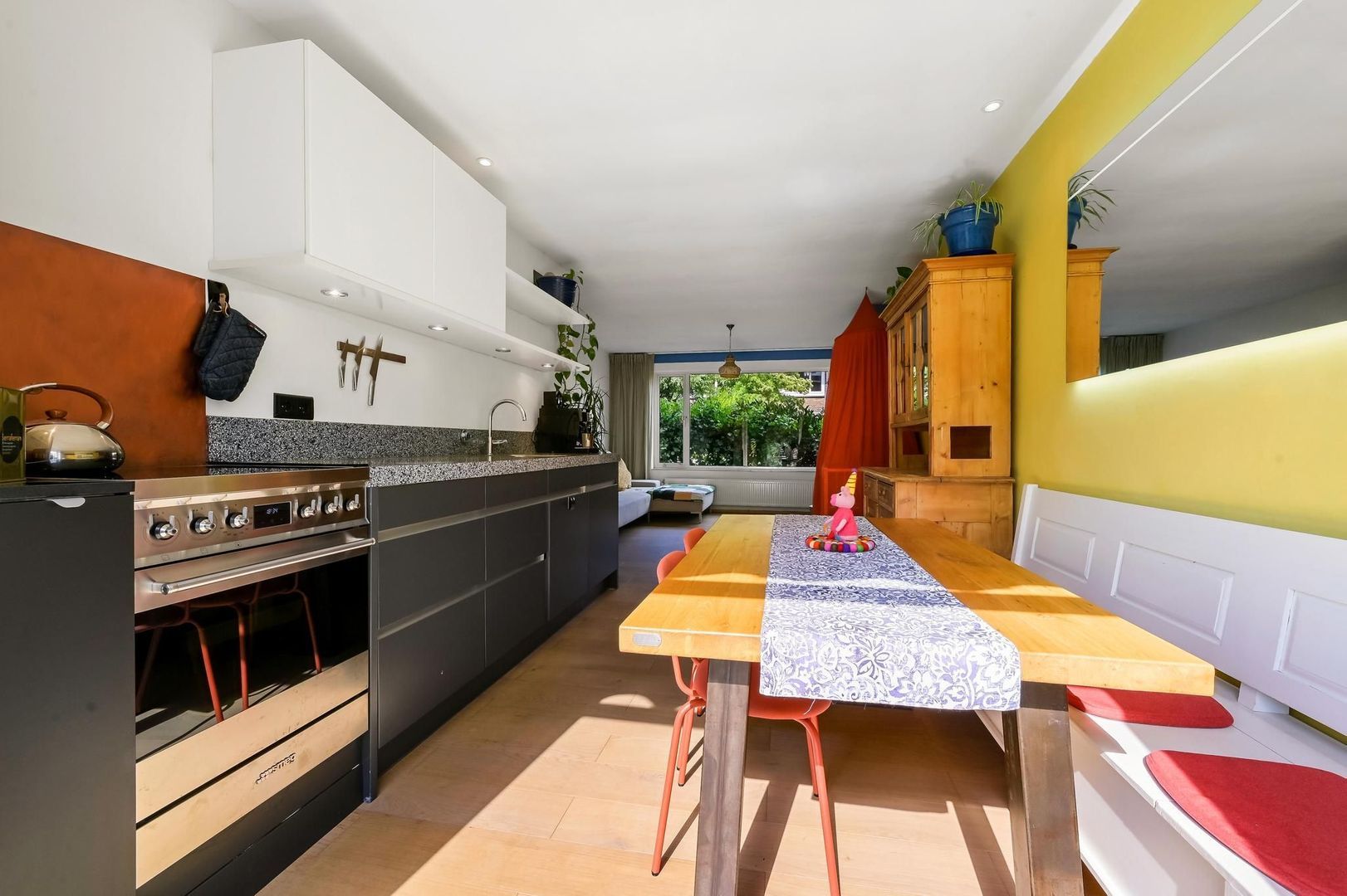 Frederik van Eedenstraat 33, Voorburg foto-9