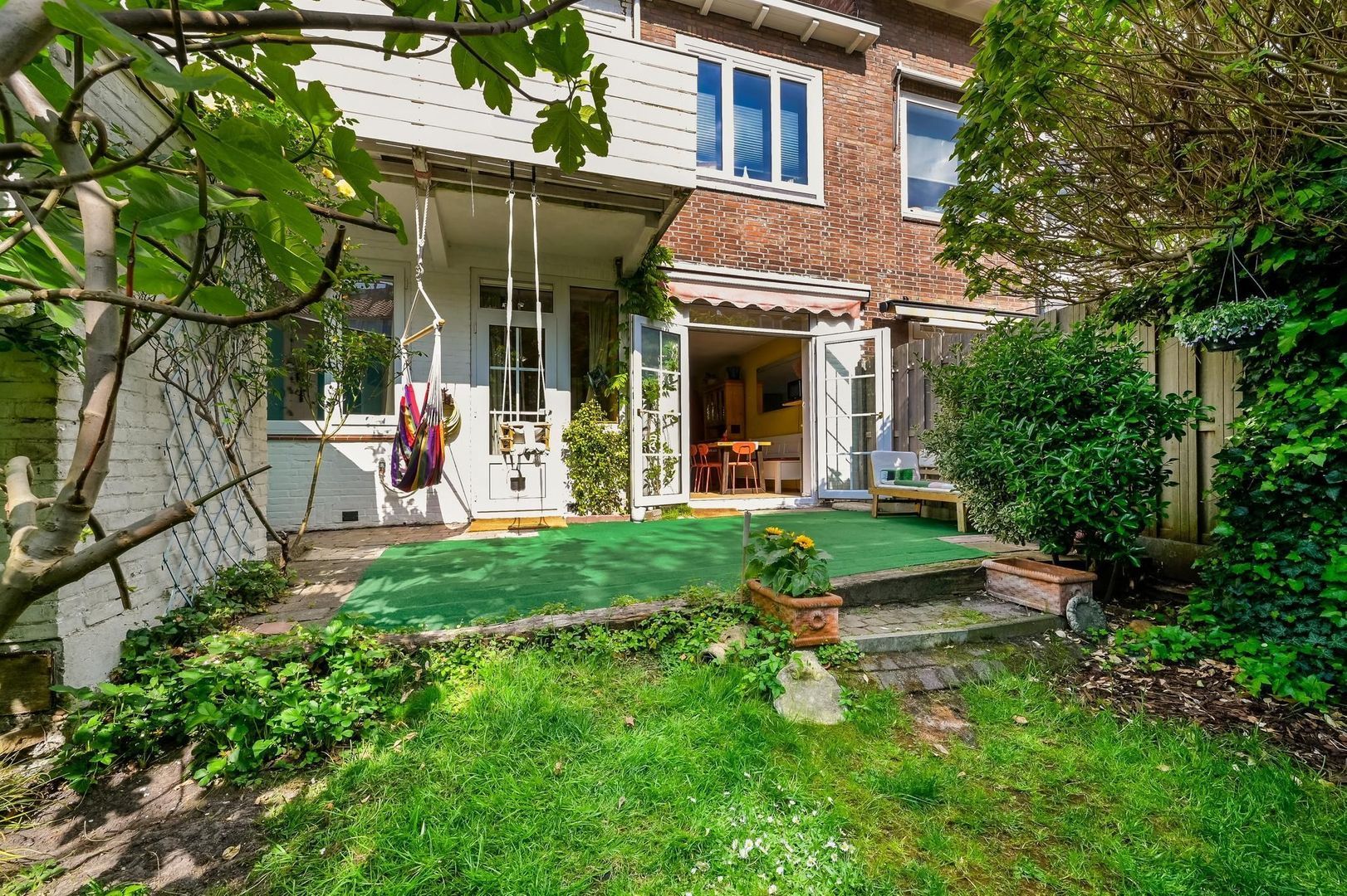 Frederik van Eedenstraat 33, Voorburg foto-15