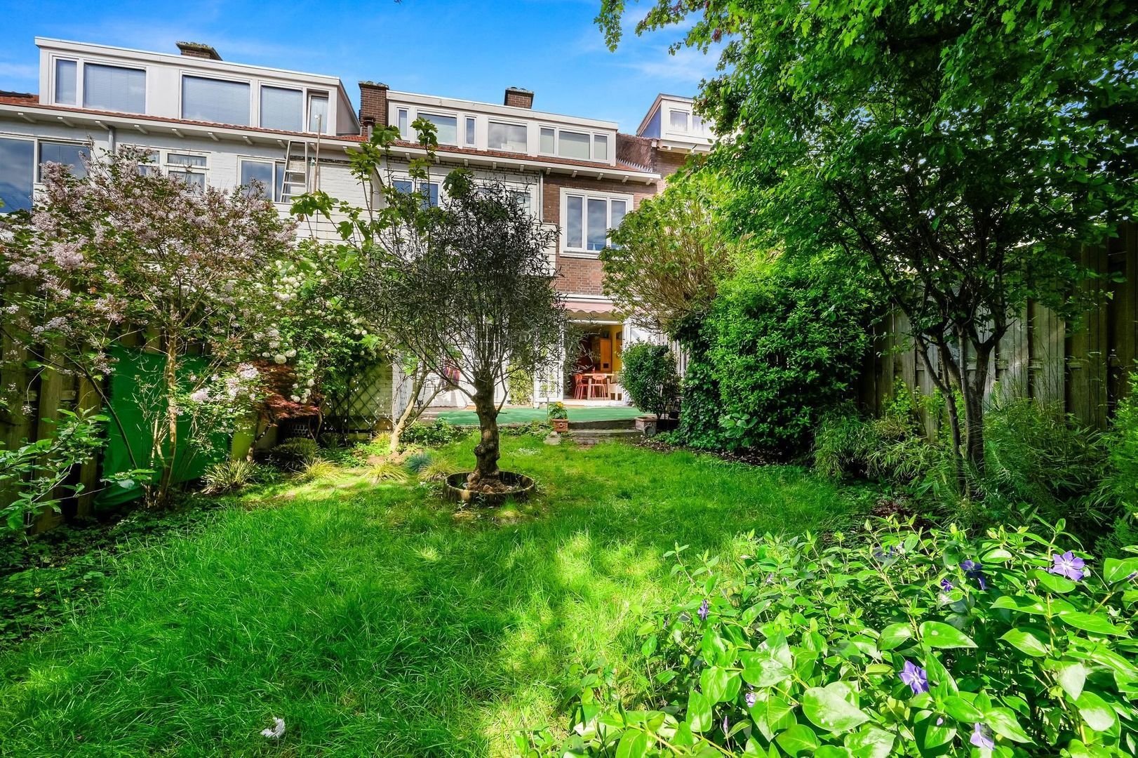 Frederik van Eedenstraat 33, Voorburg foto-16