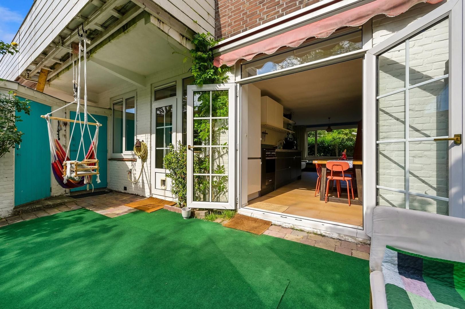 Frederik van Eedenstraat 33, Voorburg foto-14
