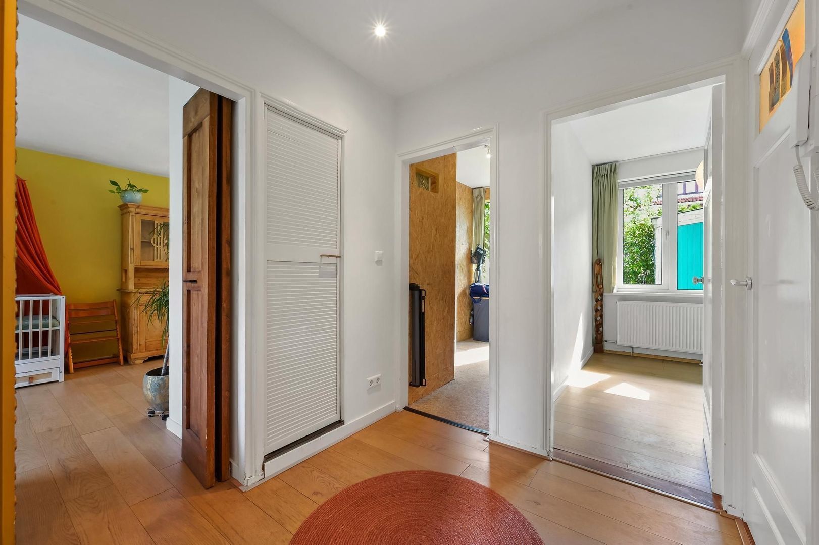 Frederik van Eedenstraat 33, Voorburg foto-7