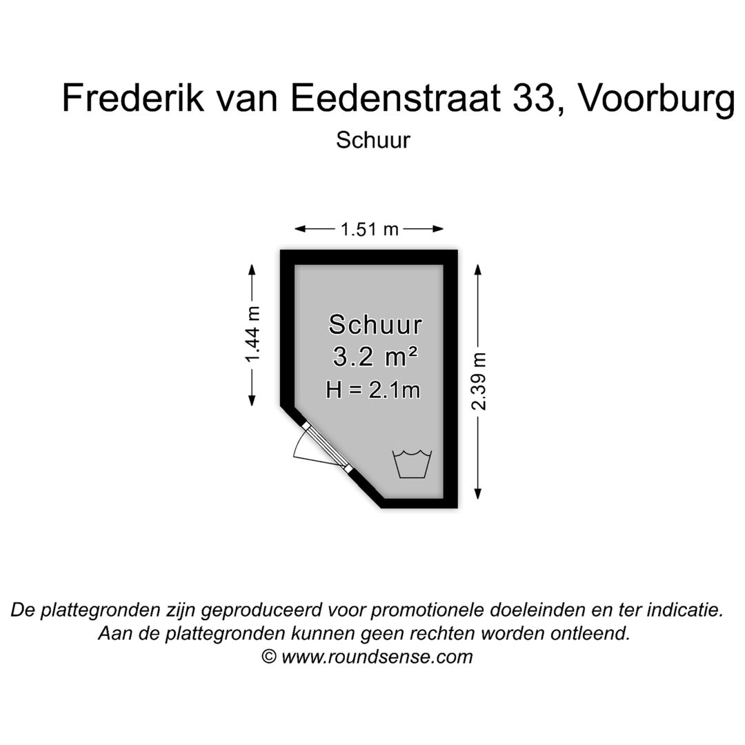 Frederik van Eedenstraat 33, Voorburg foto-29