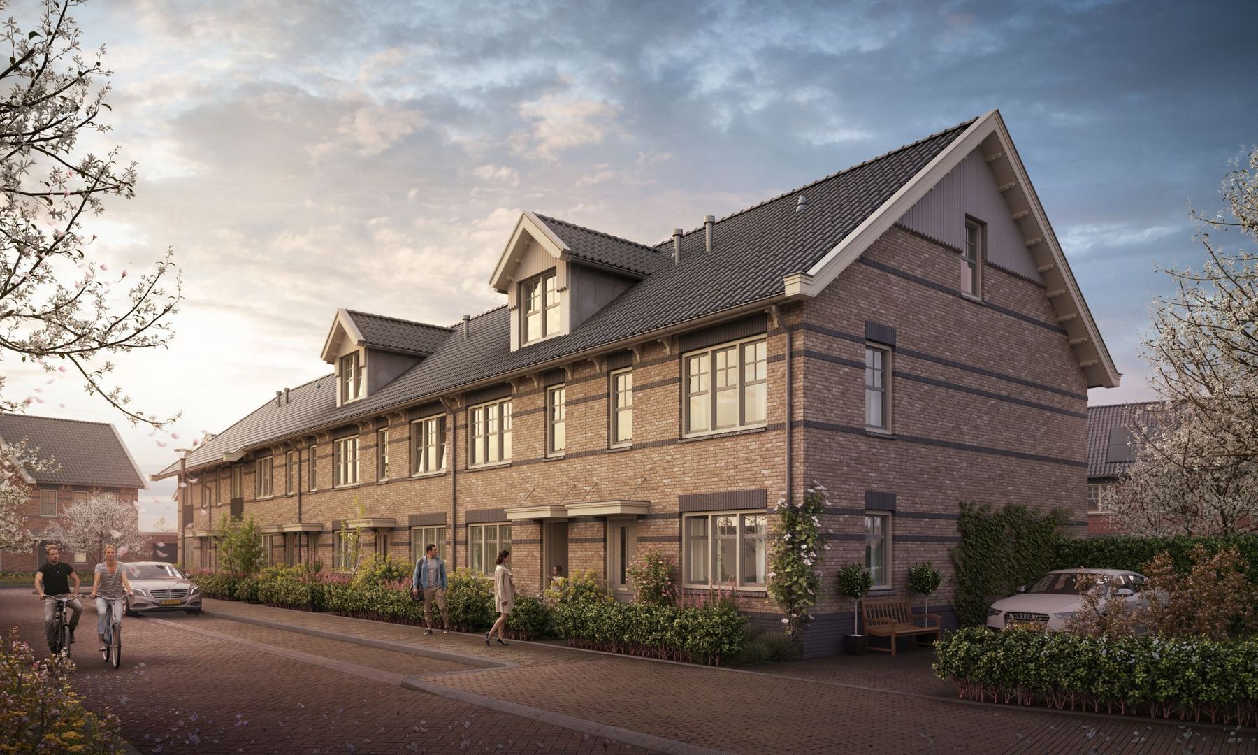 Laanwoningen 0 ong Den Haag photo-0