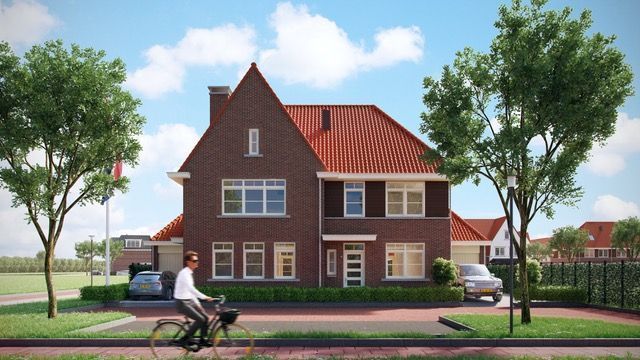 2-onder1-kap woning photo-8