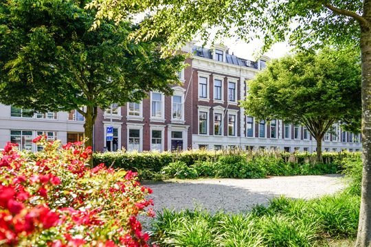 Nassauplein 11 A image