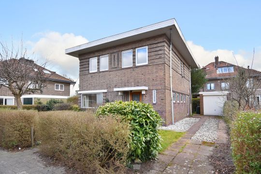 Hoenderlaan 2 image