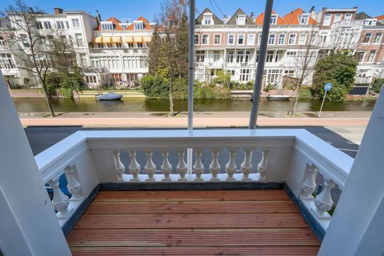 Mauritskade 57 A image