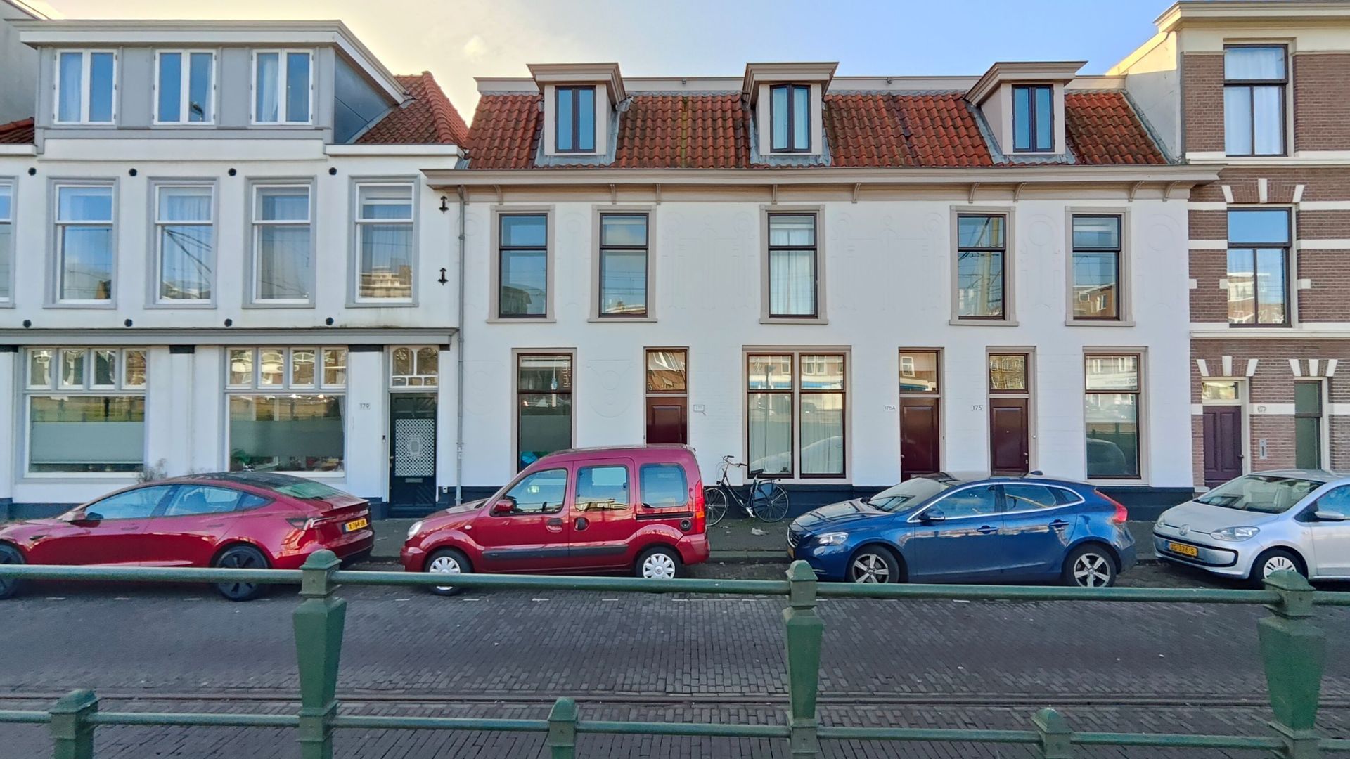 Woning in Den Haag - Zieken