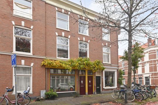 Newtonstraat 280 image