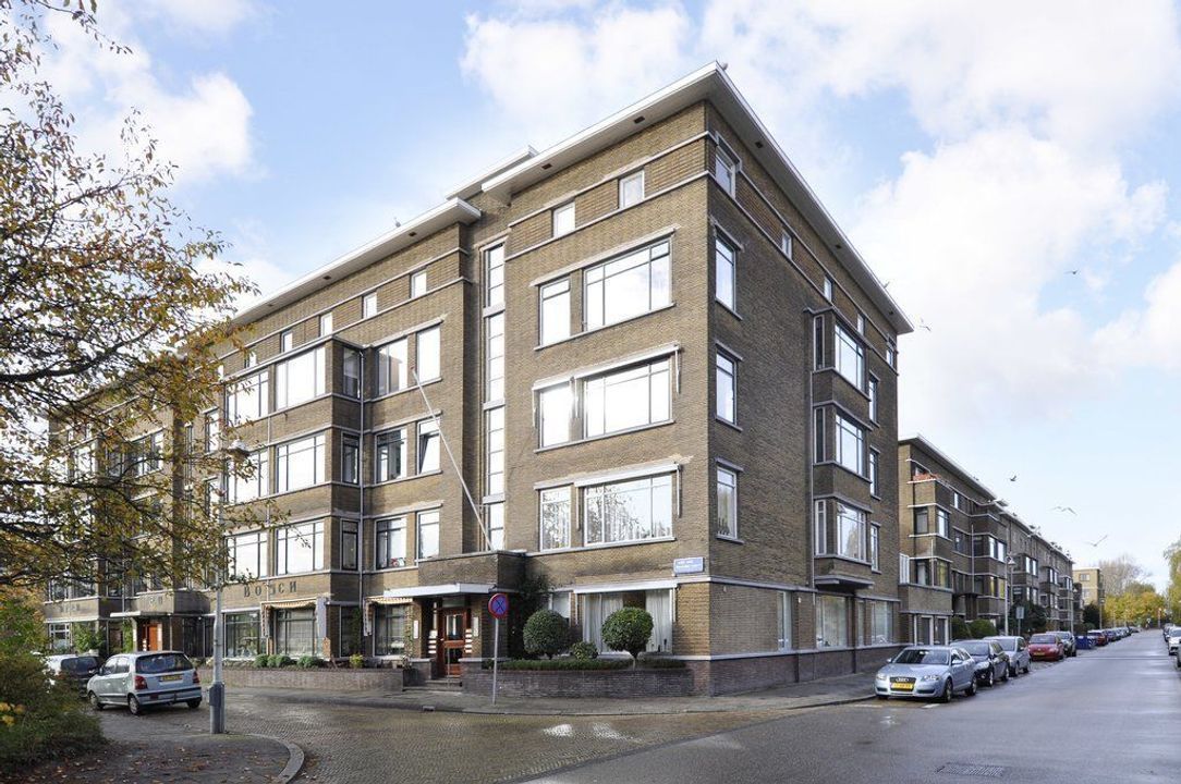 huurwoningen te huur op Laan van Meerdervoort 1129