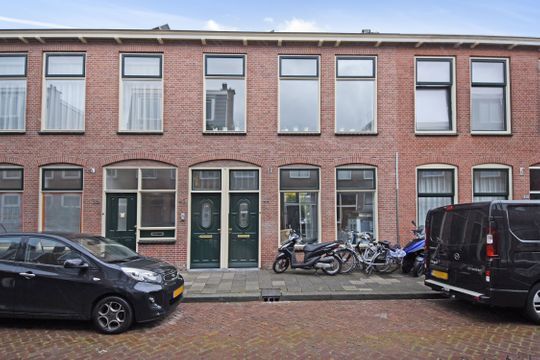 Ripperdastraat 42 image