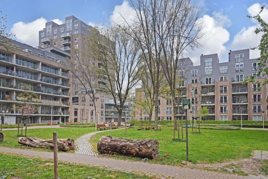 Verhulstplein 19 F image