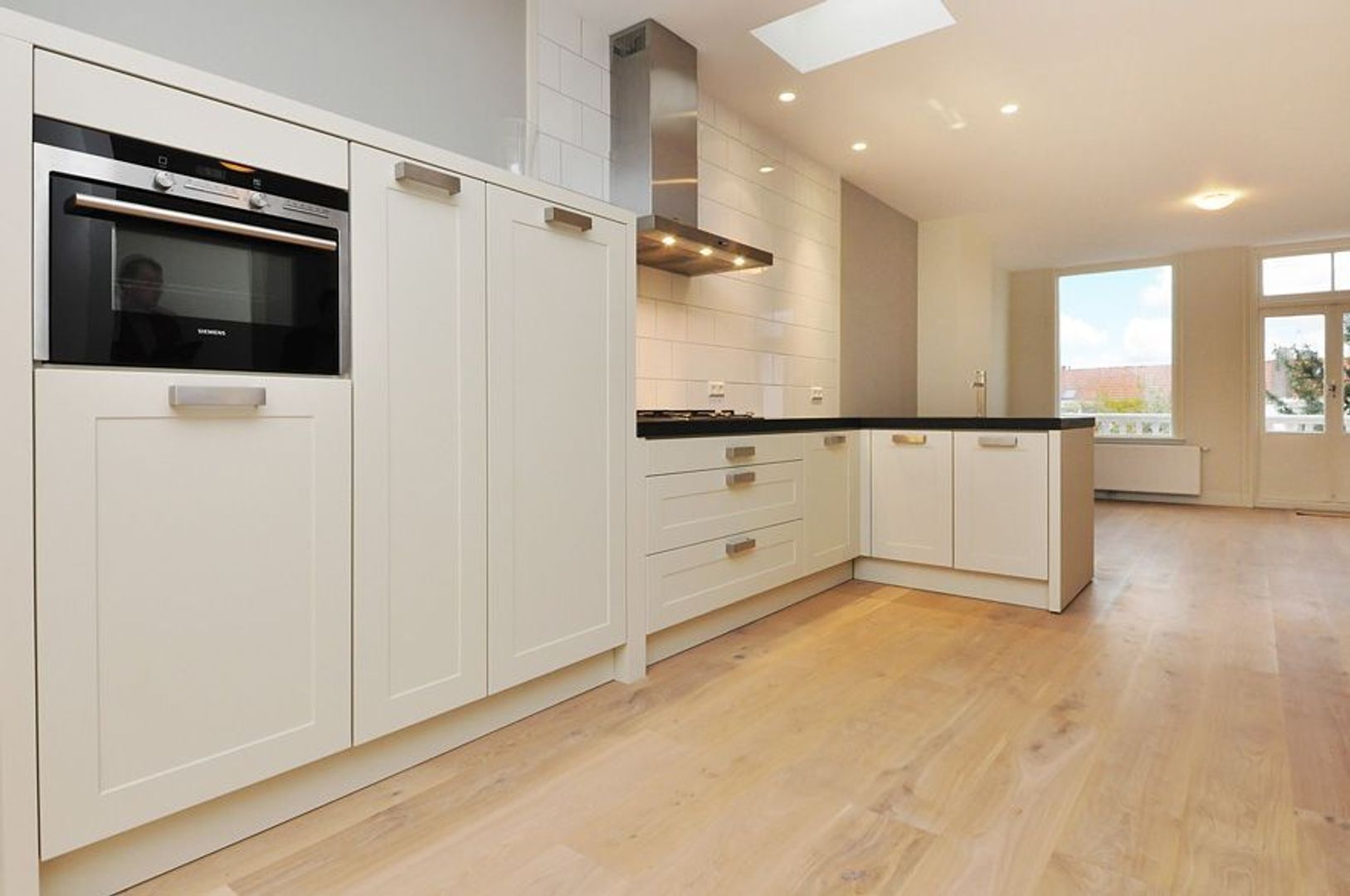 Apartment in 's-Gravenhage