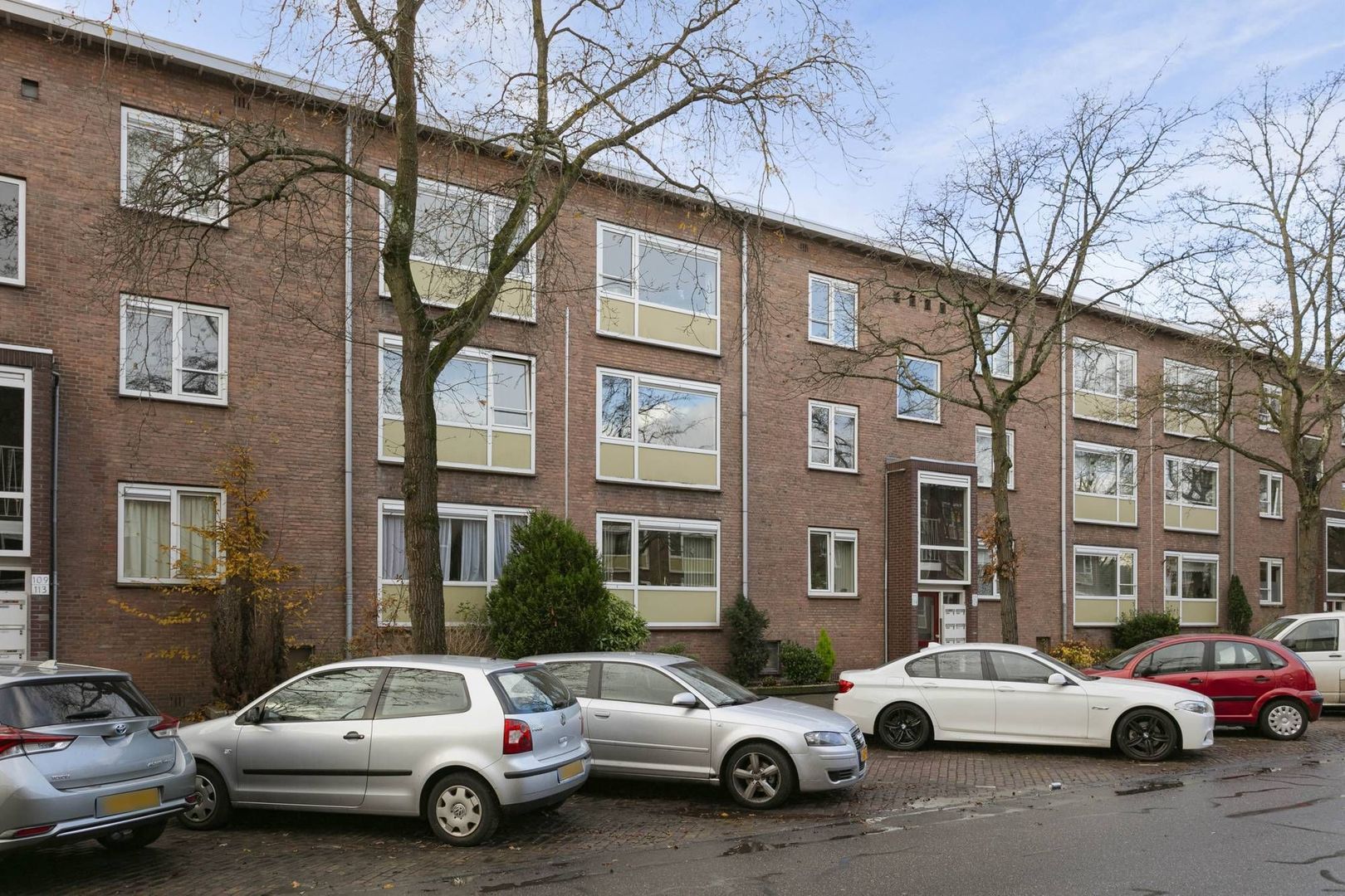 Steenlaan 117, Rijswijk foto-22