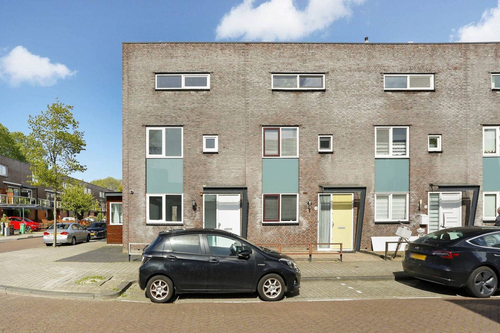 Grolloostraat 2, Den Haag foto-29