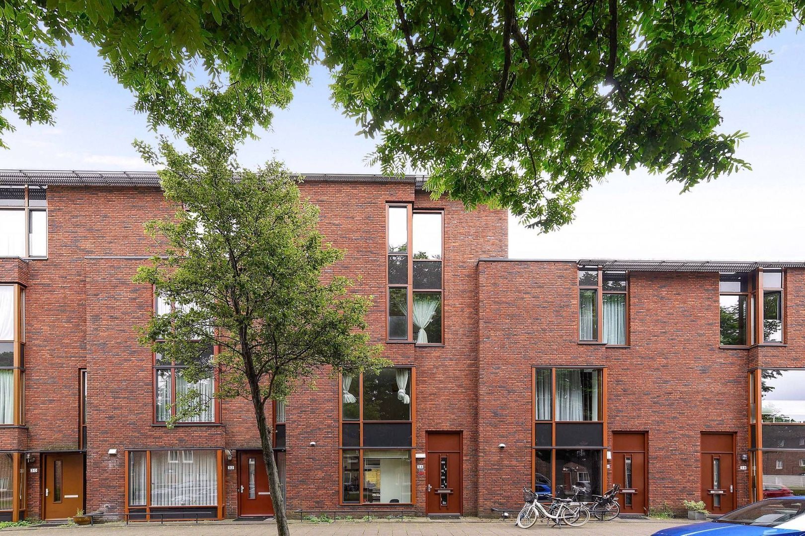Raaphorstlaan 34, Den Haag foto-0