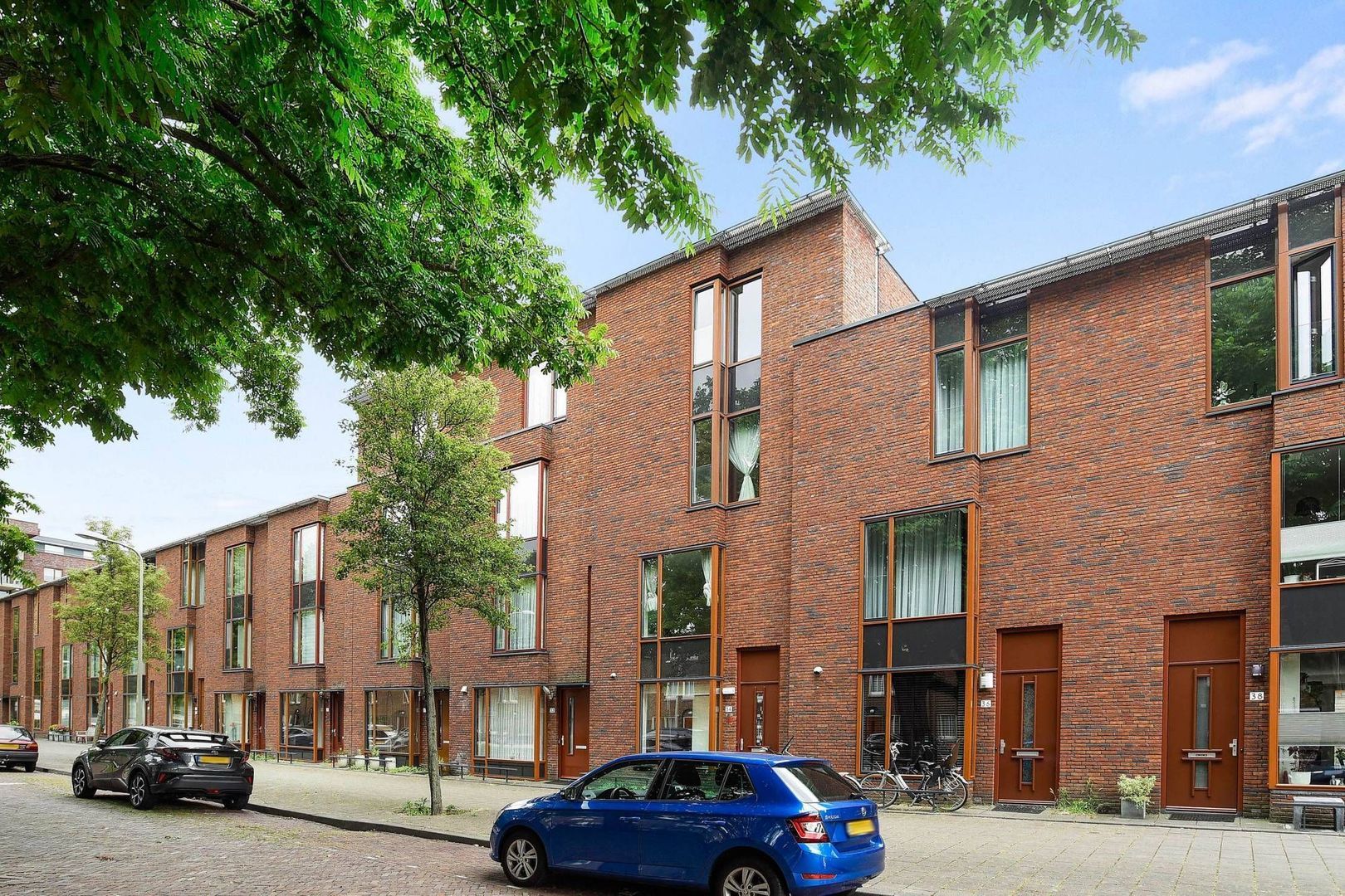Raaphorstlaan 34, Den Haag foto-17