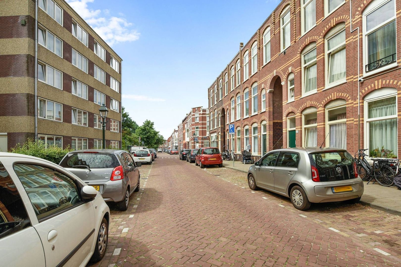 Newtonstraat 531, Den Haag foto-18