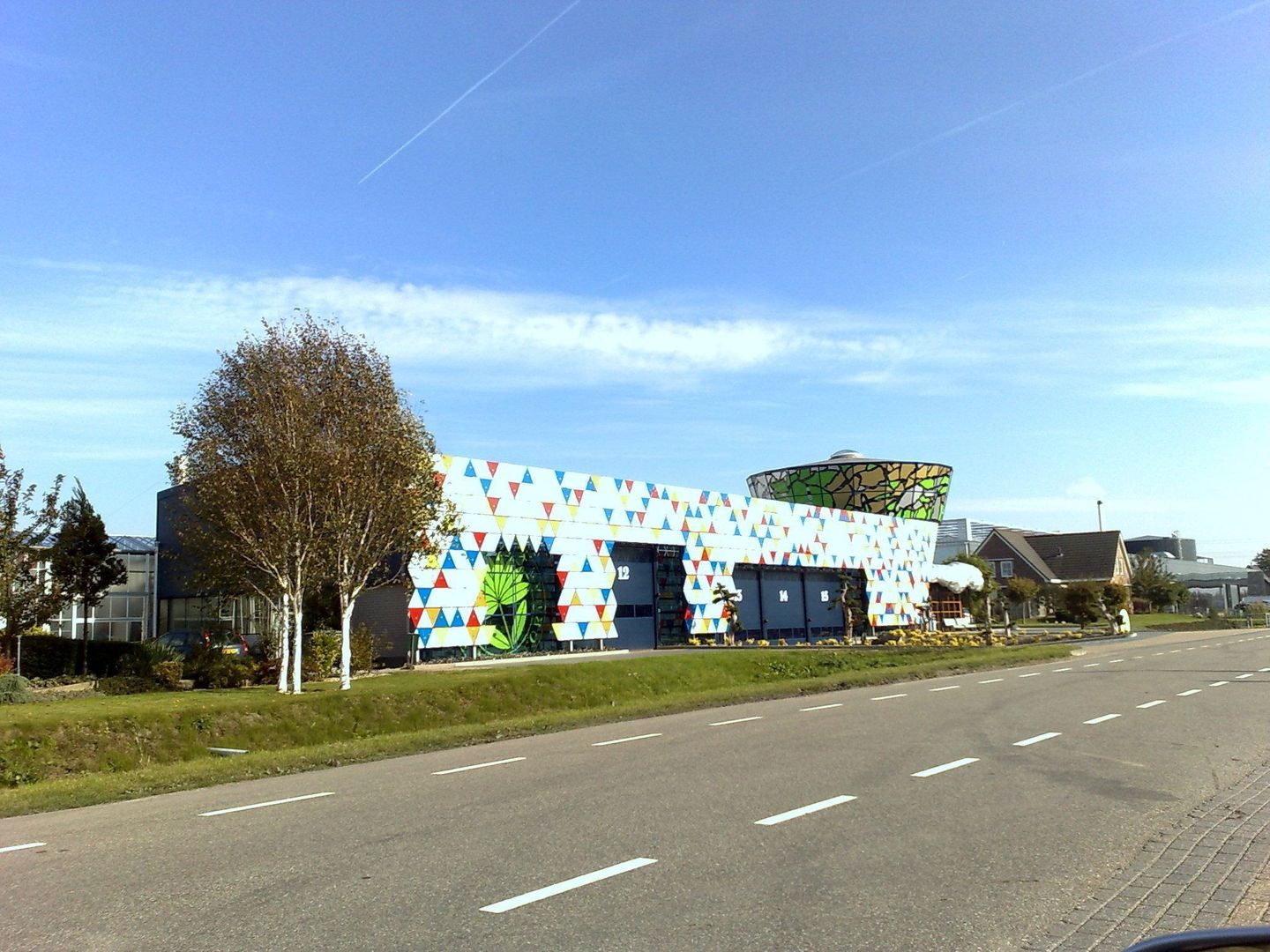 Hyacintenweg 34 A, Bleiswijk foto-8 blur