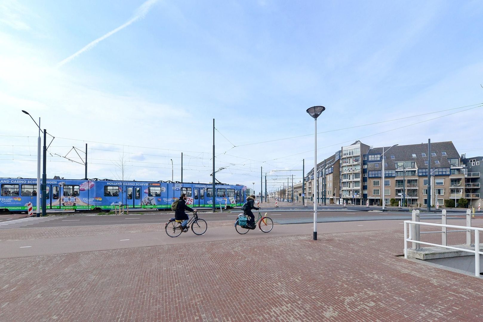 Hooikade 13, Delft foto-36 blur