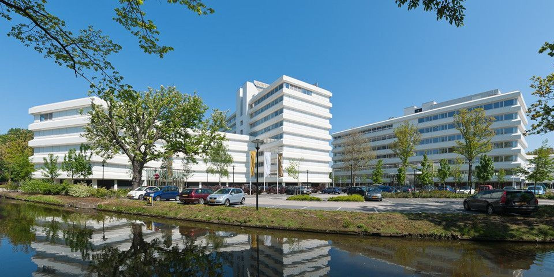 Poortweg 2 4 6 8, Delft foto-0