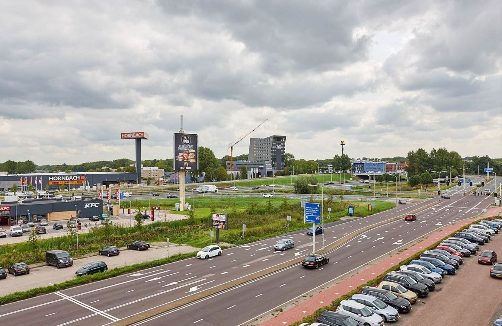 Patrijsweg 0 ong, Rijswijk foto-26