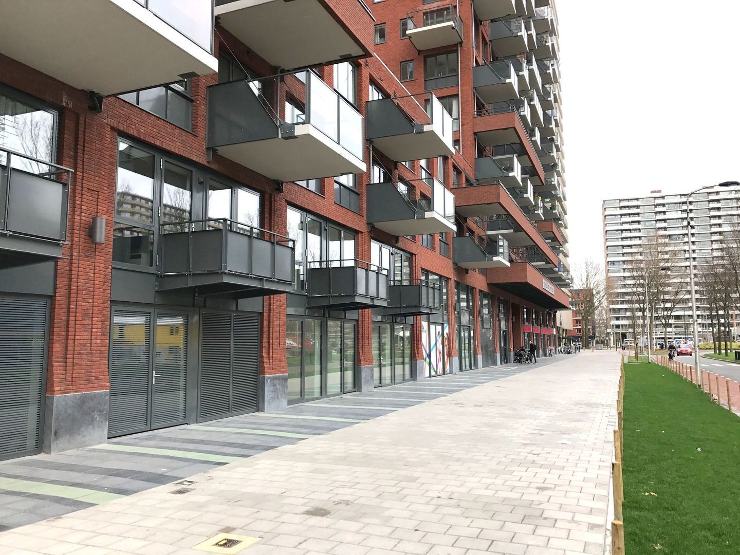 Martinus Nijhofflaan 474, Delft foto-13