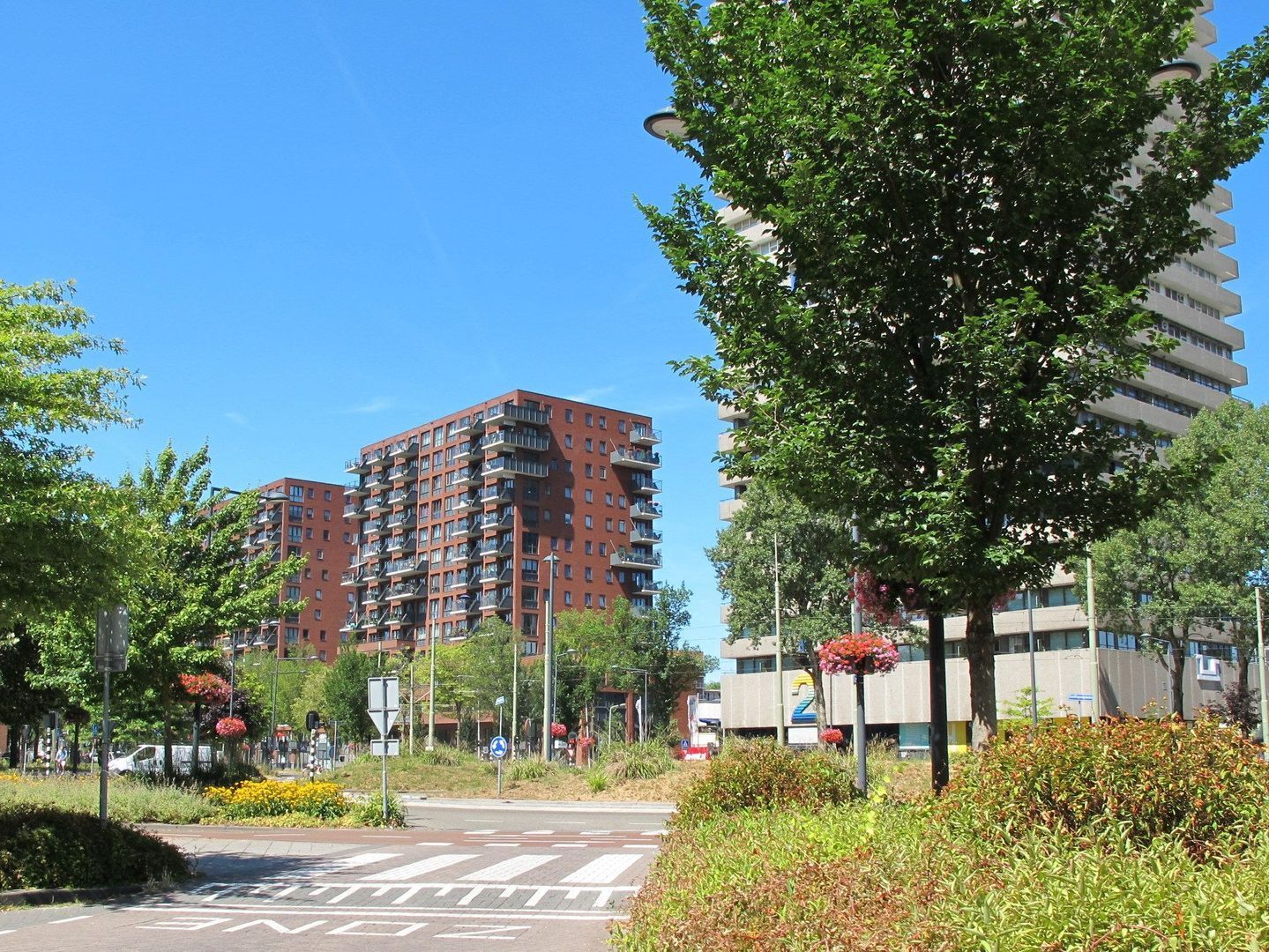 Martinus Nijhofflaan 474, Delft foto-15