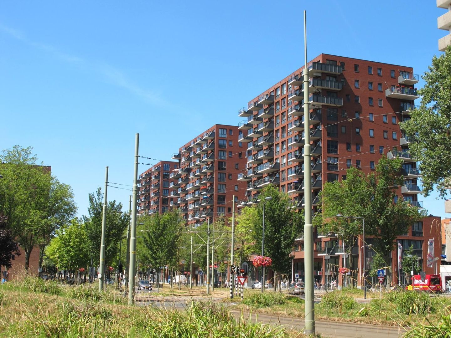 Martinus Nijhofflaan 474, Delft foto-9