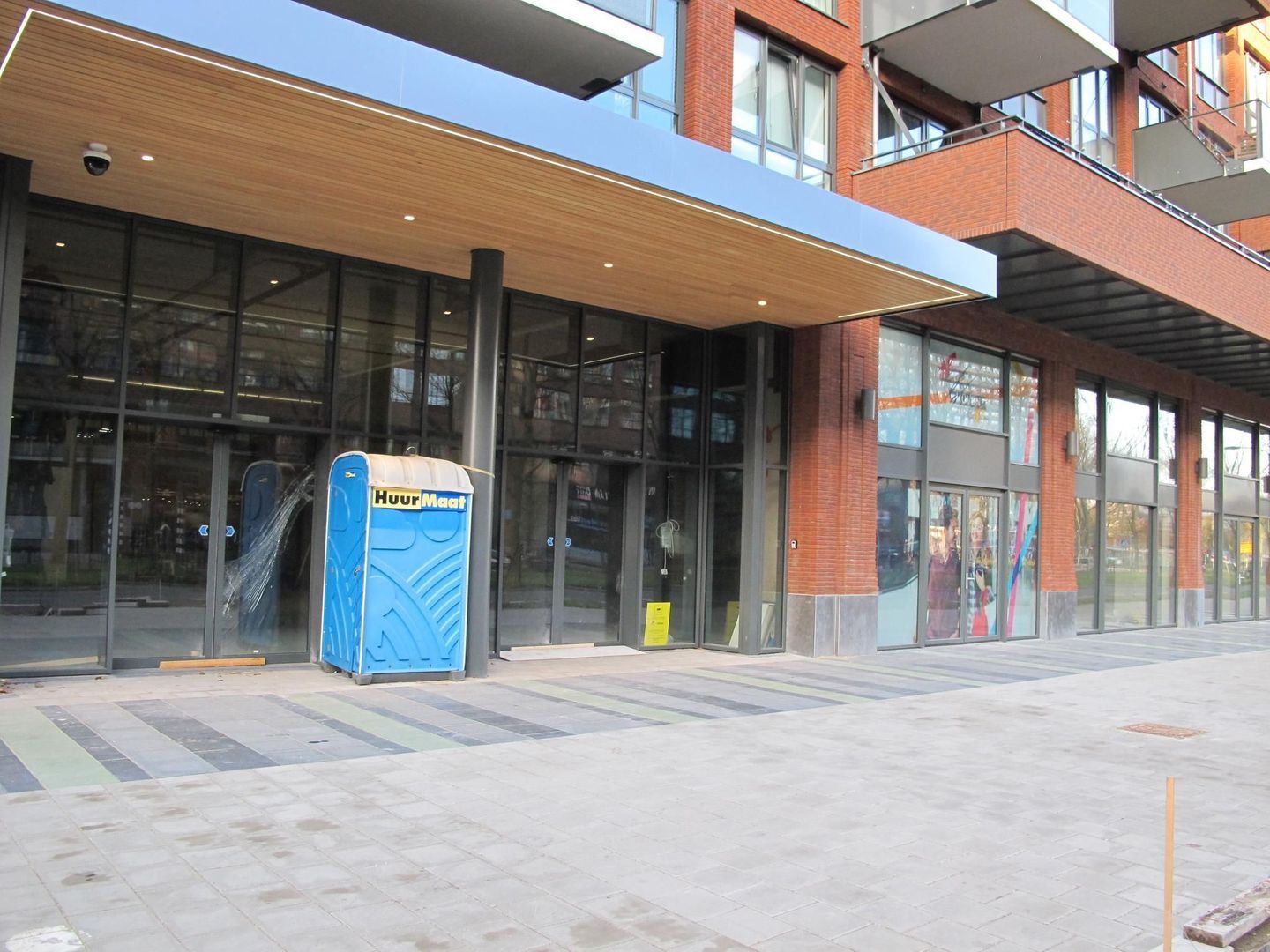 Martinus Nijhofflaan 474, Delft foto-23