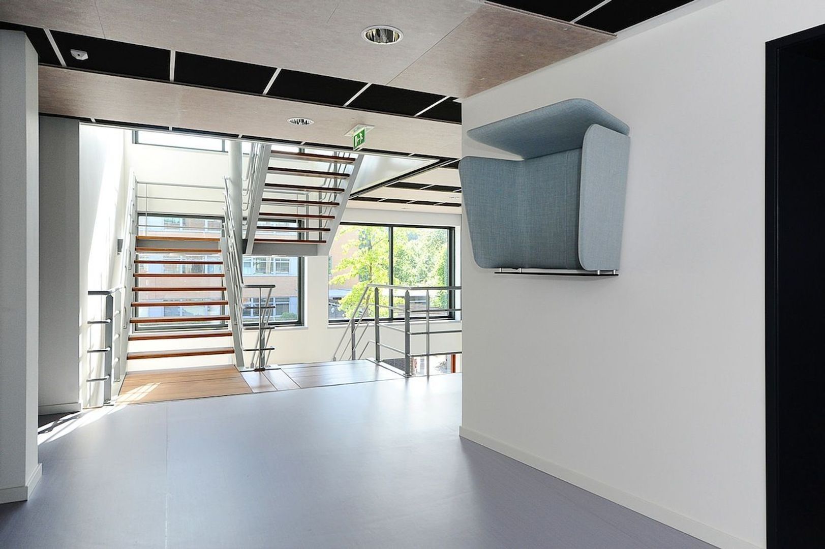 Delftechpark 11, Delft foto-9