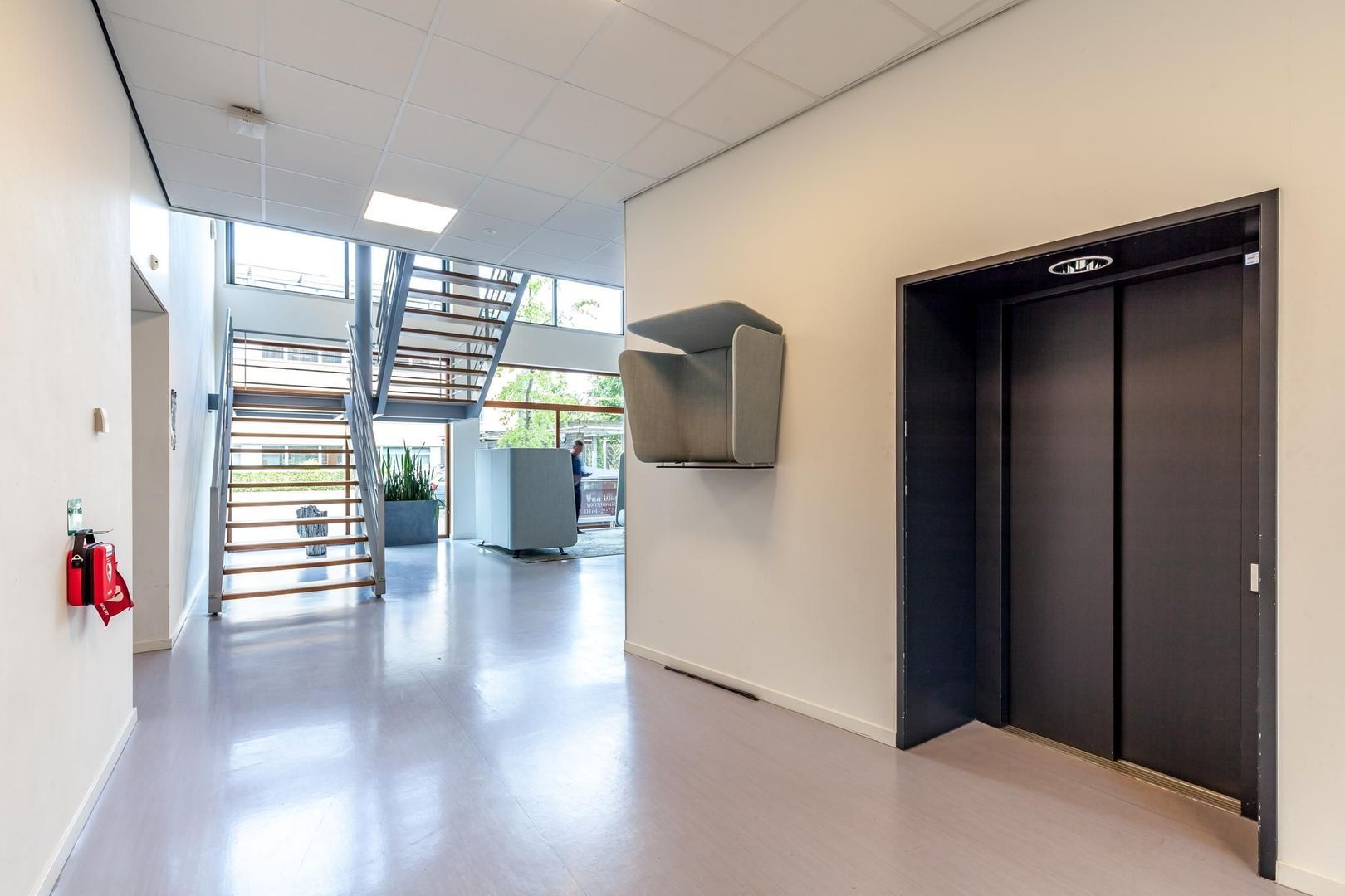 Delftechpark 11, Delft foto-35