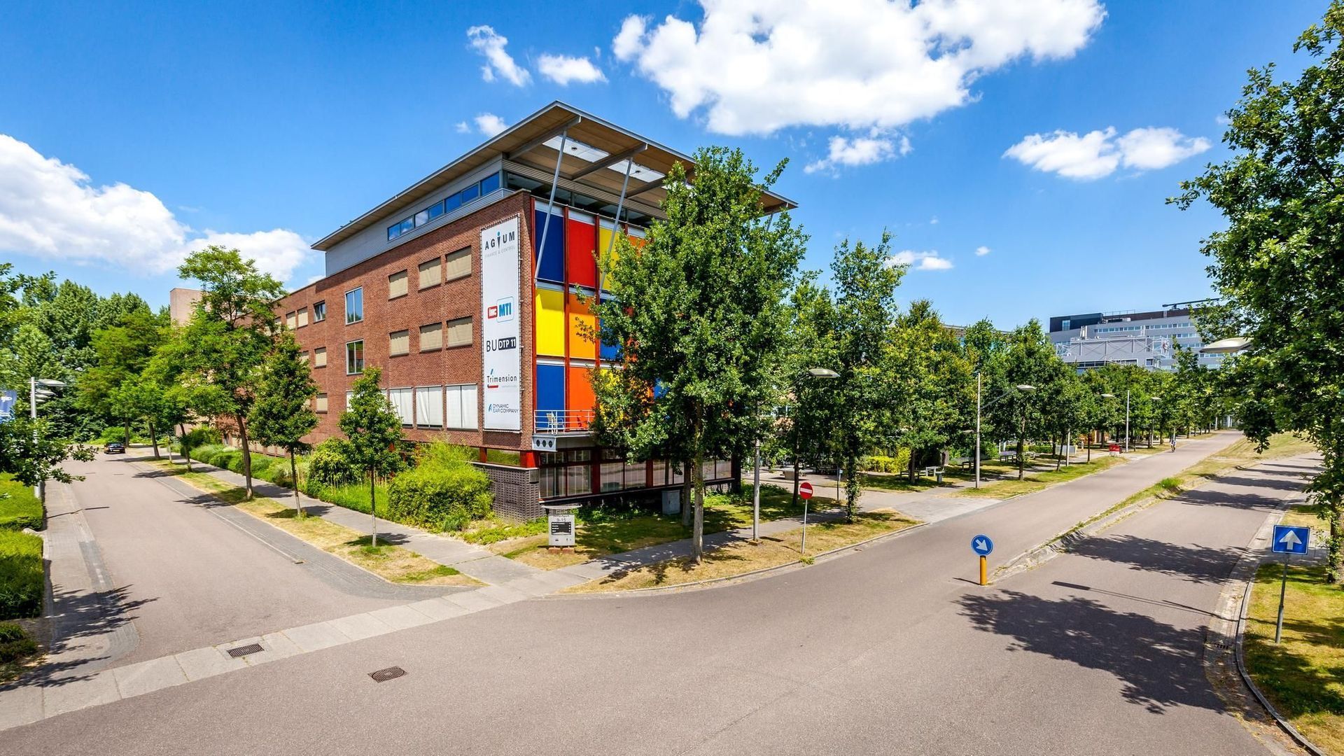 Delftechpark 11, Delft foto-0
