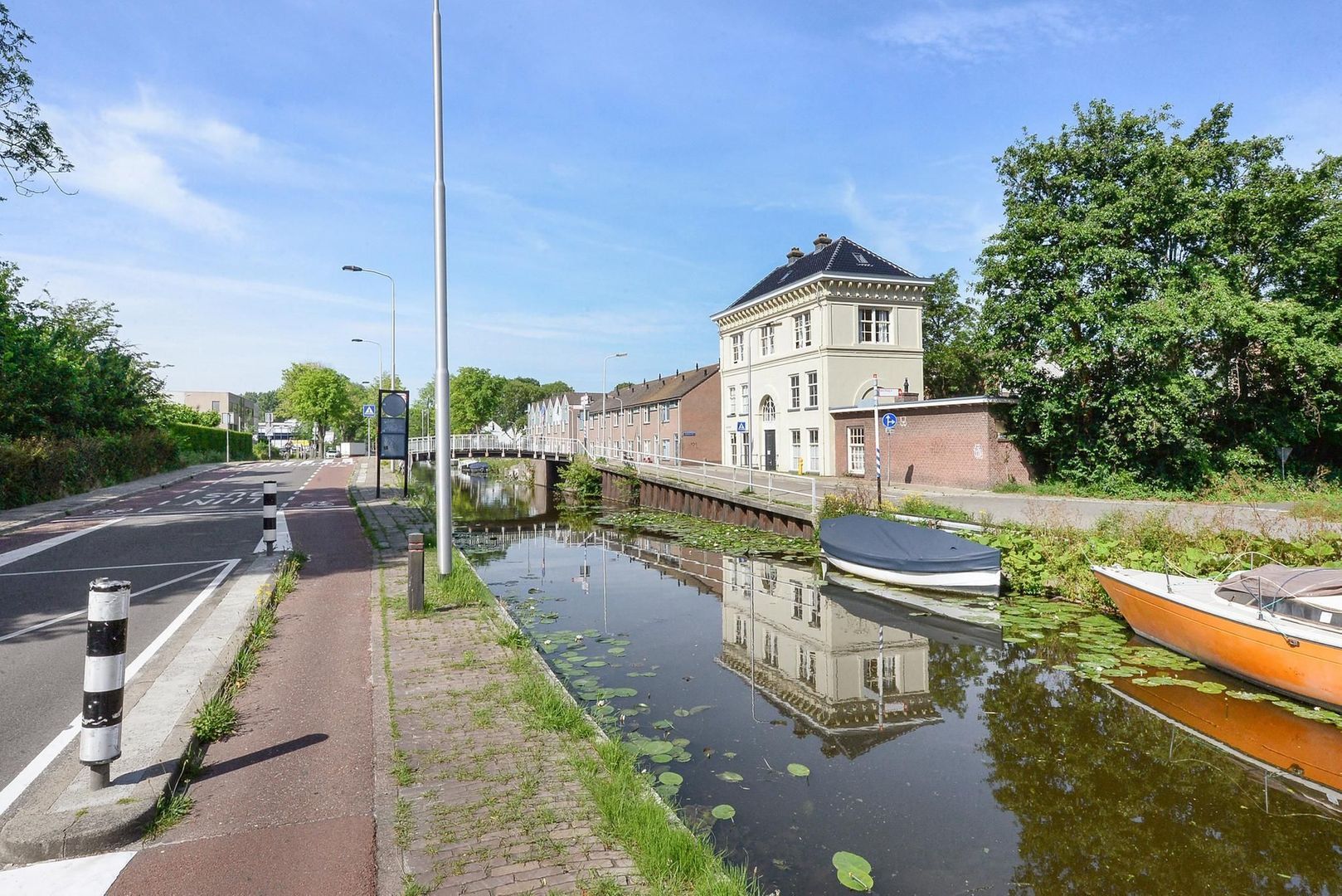 Buitenwatersloot 325 C, Delft foto-66