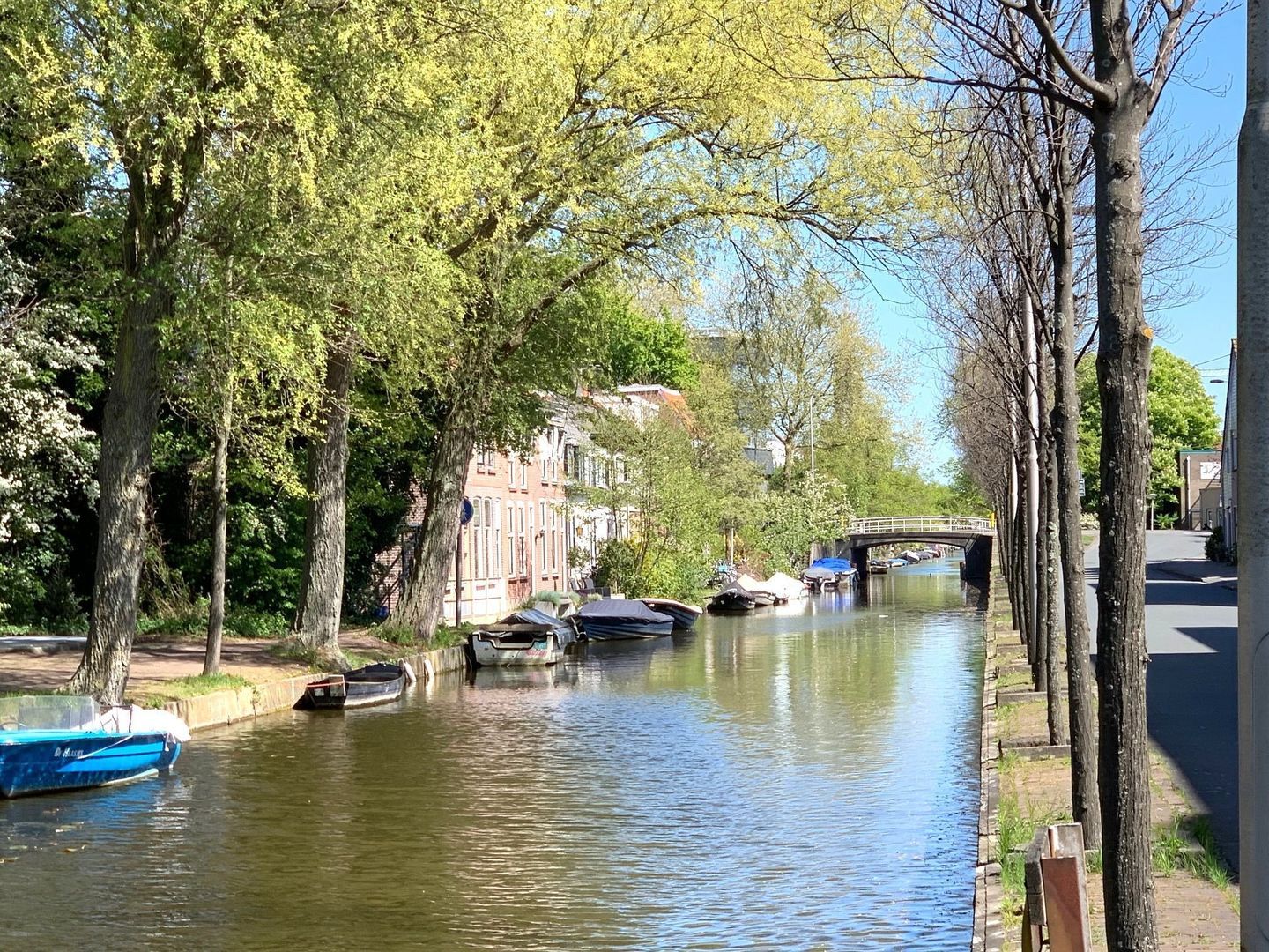Buitenwatersloot 255 a, Delft foto-18