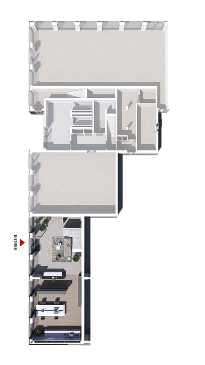 Bethelpark 0 ong, Delft plattegrond-0