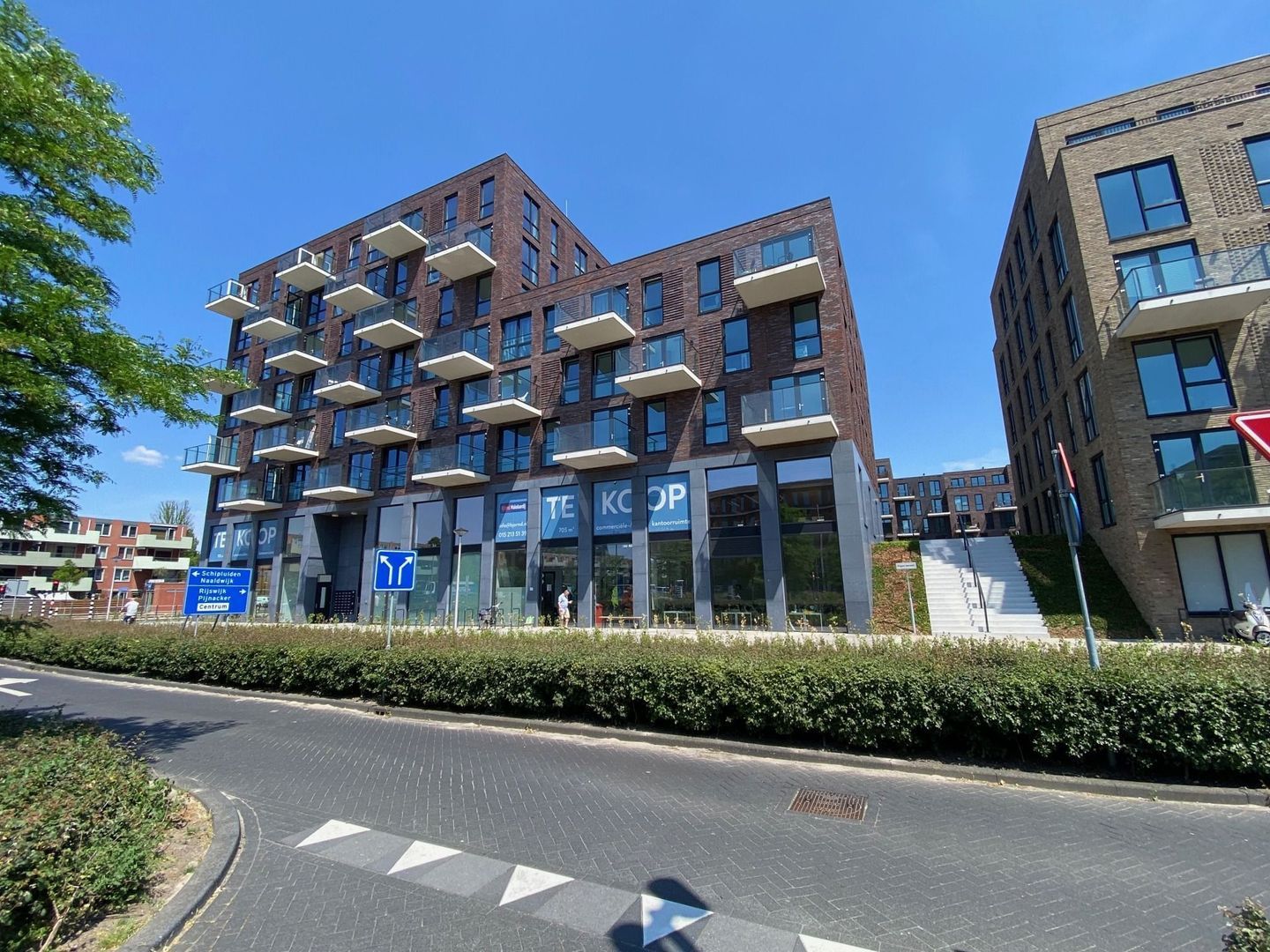 Bethelpark 0 ong, Delft foto-1