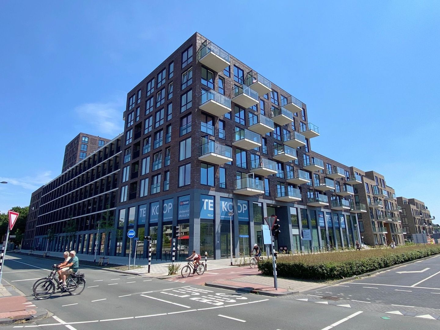 Bethelpark 0 ong, Delft foto-27