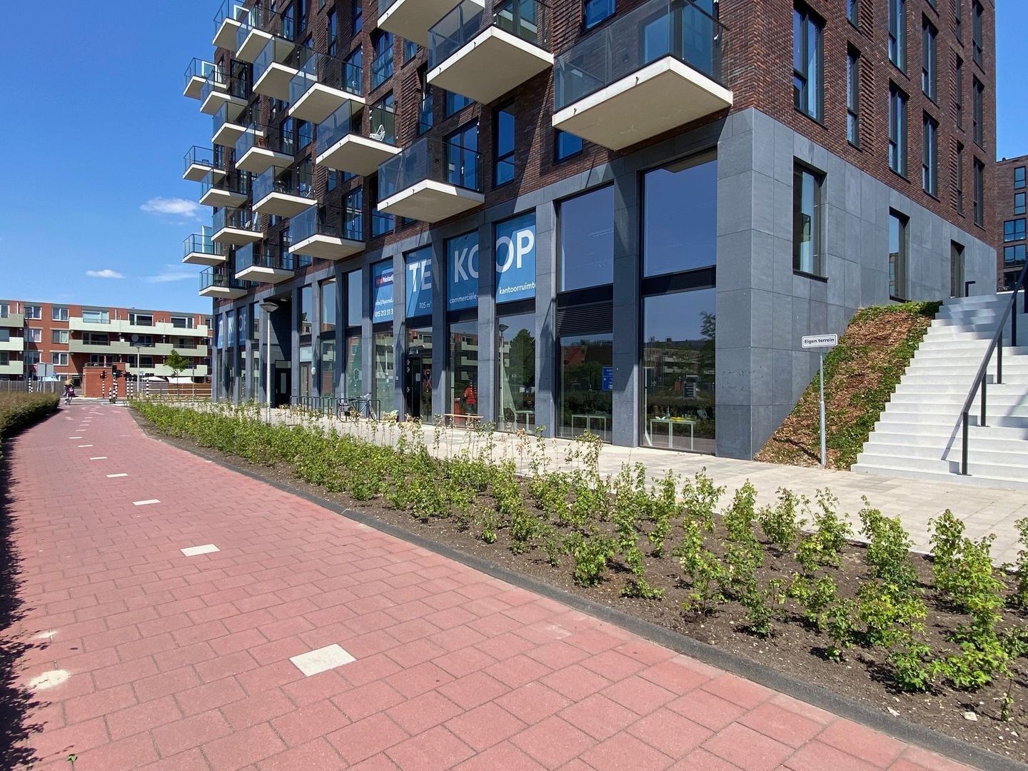 Bethelpark 0 ong, Delft foto-4