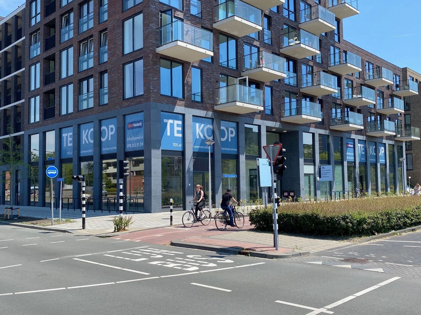 Bethelpark 0 ong, Delft foto-29