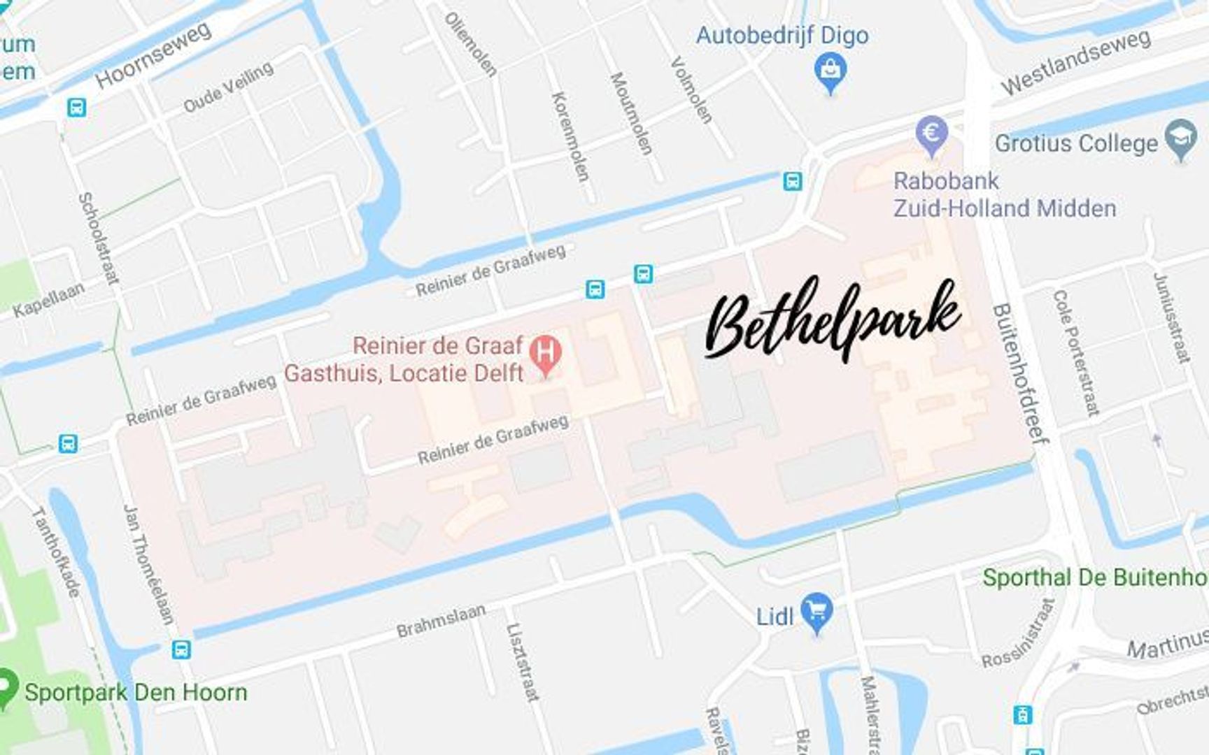 Bethelpark 0 ong, Delft foto-35