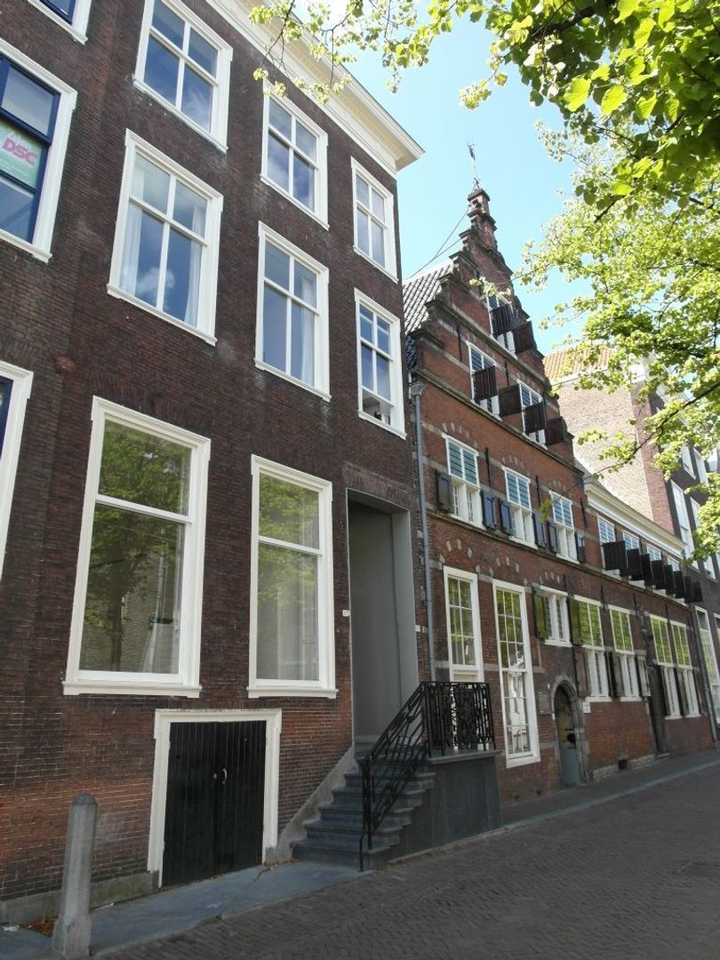 Oude Delft 37, Delft foto-34