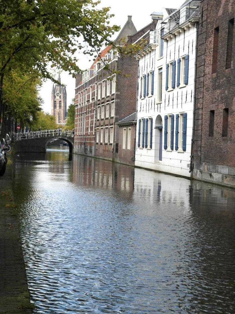Oude Delft 37, Delft foto-35