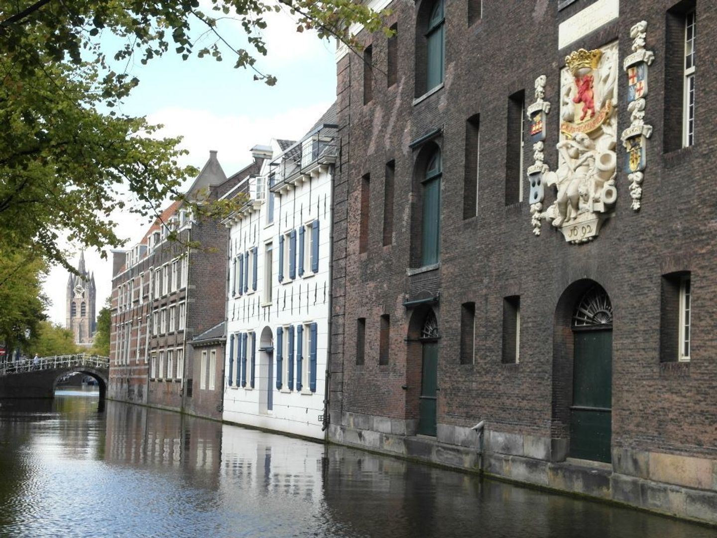 Oude Delft 37, Delft foto-37