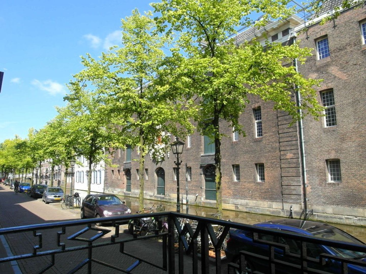 Oude Delft 37, Delft foto-38